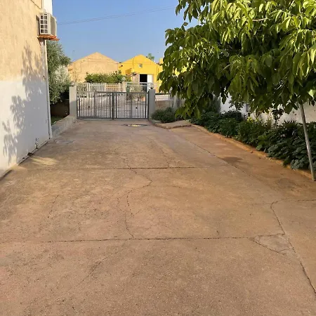 بيت للعطل Casa Dell'ulivo *