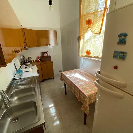 بيت للعطل Casa Dell'ulivo مارسالا